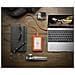 Hard Disk Esterno Rugged USB-C 4TB 2.5" Interfaccia USB 3.0 - Foto miniatura 3