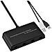 Wii U - Pc Adattatore Usb 4 Porte Gamecube Controller - Foto miniatura 1