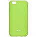 Colorful Jelly Cover Custodia - Samsung Galaxy J5 2016 (j510) Lime - Foto miniatura 1
