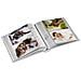 Album Fotografico Lazise gold Memo 10 x 15 cm Colore Bianco - Foto miniatura 2