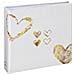 Album Fotografico Lazise gold Memo 10 x 15 cm Colore Bianco - Foto miniatura 1