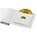 Album Fotografico Lazise gold Memo 10 x 15 cm Colore Bianco - Foto miniatura 3