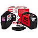 Saldatrice Inverter Force 165 Con Accessori e Maschera LCD Auto Oscurante - Foto miniatura 1