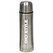 Thermos Acciaio Argento Capacita' 0,75 Litri - Foto miniatura 1