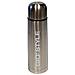 Thermos Acciaio Argento Capacita' 0,75 Litri - Foto miniatura 2