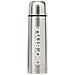 Thermos Acciaio Argento Capacita' 0,75 Litri - Foto miniatura 3