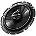 Altoparlante Auto di 3 Vie da 16.5 cm 300 Watt Colore Nero - Foto miniatura 3