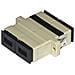 Adattatore Fibra Ottica Sc / Sc Multimode Duplex Om2 - Foto miniatura 1