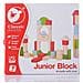 Blocchetti Per Bambini (50 Pezzi) -junior Block (50pezzi)  - Foto miniatura 1