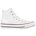 Scarpe Ct Hi Leahter 132169c Taglia 40 Colore Bianco - Foto miniatura 2
