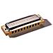 Blues Harp F (fa)  - Foto miniatura 2