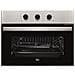 Forno Elettrico da Incasso S0408126 Capacità 48 L Statico Colore Nero / Inox - Foto miniatura 1