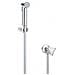 Idroscopino Con Flessibile E Presa Acqua Grohe Tempesta-f 26357000 - Foto miniatura 1