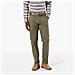 Pantaloni Alpha Khaki Slim Tapered L34 Abbigliamento Uomo W31-l34 - Foto miniatura 1