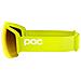 Ricambi Poc Orb Clarity Spare Lens Kit Protezioni Spektris Orange / cat2 - Foto miniatura 2