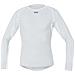 Magliette Windstopper Base Layer Thermo L / s Abbigliamento Uomo L - Foto miniatura 1
