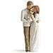 Our Gift Figurine - Foto miniatura 1