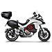 Attacchi Top Master Ducati Multistrada1200 2017 Attrezzatura One Size - Foto miniatura 3