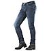 Pantaloni Overlap City Lady Abbigliamento Donna 30 - Foto miniatura 1