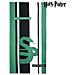 Asciugamano Slytherin 74126 S0716905 - Foto miniatura 2