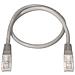 A135-0229 cavo di rete Grigio 1 m Cat6 U /UTP (UTP) - Foto miniatura 2