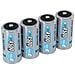 Ansmann Baby C Akku Maxe Tipo 4500mah Batteria Ricaricabile Ad Alta Capacita 4x Baby C Hr14 - Foto miniatura 1
