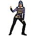 Costume Di Maria In Assassin's Creed Adulto - Foto miniatura 2