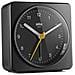 BC03B Sveglia al quarzo Nero - Foto miniatura 1