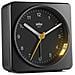 BC03B Sveglia al quarzo Nero - Foto miniatura 2