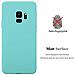 Custodia Compatibile Con Samsung Galaxy S9 In Candy Blu - Coperchio Protettivo In Silicone Tpu Flessibile - Foto miniatura 2