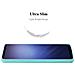 Custodia Compatibile Con Samsung Galaxy S9 In Candy Blu - Coperchio Protettivo In Silicone Tpu Flessibile - Foto miniatura 5