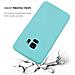 Custodia Compatibile Con Samsung Galaxy S9 In Candy Blu - Coperchio Protettivo In Silicone Tpu Flessibile - Foto miniatura 6