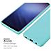 Custodia Compatibile Con Samsung Galaxy S9 In Candy Blu - Coperchio Protettivo In Silicone Tpu Flessibile - Foto miniatura 9