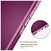 Custodia Compatibile Con Motorola Moto G4 Play In Rosa Transparente - Coperchio Protettivo In Silicone Tpu Flessibile - Foto miniatura 8