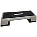14tuslc270 Step, Unisex - Adulto, Nero / grigio, 112 X 43 X 15/20/25 - Foto miniatura 2