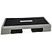 14tuslc270 Step, Unisex - Adulto, Nero / grigio, 112 X 43 X 15/20/25 - Foto miniatura 3