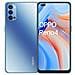 Reno4 128 GB 5G Dual Sim Display 6.4" Full HD+ Fotocamera 48 Mpx Android Blu - Foto miniatura 1