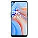 Reno4 128 GB 5G Dual Sim Display 6.4" Full HD+ Fotocamera 48 Mpx Android Blu - Foto miniatura 2