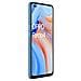 Reno4 128 GB 5G Dual Sim Display 6.4" Full HD+ Fotocamera 48 Mpx Android Blu - Foto miniatura 4