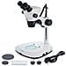 Microscopio Binoculare Levenhuk Zoom 1b - Foto miniatura 2