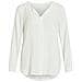 Marchio: Vila Clothes - Genere: Donna - Tipologia: Camicie Colore: Bianco, Taglia: L - Foto miniatura 1