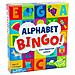 Alphabet Bingo Letter Learning Gioco Da Tavolo Per Bambini - Foto miniatura 4