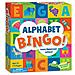 Alphabet Bingo Letter Learning Gioco Da Tavolo Per Bambini - Foto miniatura 1