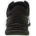 Irving, Sneakers Uomo Nero (nero / Nero 51052), 43 Ue - Foto miniatura 3