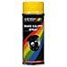 Pinza Freno Paint - Gialle - 400 Ml - Foto miniatura 1