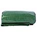 Camping 12010 Terra Sheet-green 1.9mx3m - Foto miniatura 4