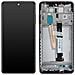 Blocco Completo Poco X3 Schermo Lcd Touchscreen Batteria Originali - Foto miniatura 1
