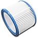 Set Da 2x Filtro A Pieghe Piatte Sostituisce Nilfisk 302000461, 302000490 Per Aspiratore Umido /secco - Cartuccia Filtrante - Foto miniatura 2