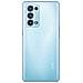 Reno6 Pro 5G 256GB 12GB Ram Dual Sim Display 6.55" Full HD+ Fotocamera 50 Mpx Android Blu - Foto miniatura 2