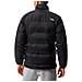 Piumino Da Uomo Diablo Down Nero Taglia Xxl Codice 4m9j-kx7 - Foto miniatura 2